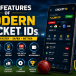 Best Features of Modern Cricket IDs