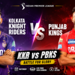 Kolkata Knight Riders vs Punjab Kings Timeline: Complete IPL Rivalry History
