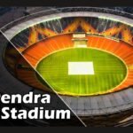 Narendra Modi Stadium