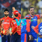 Punjab Kings vs Delhi Capitals (1)