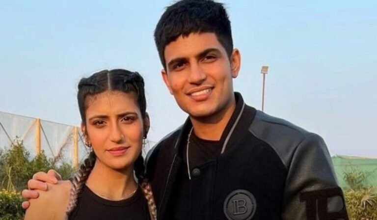 Shahneel Gill: Biography, Family, Net Worth, Personal Life & More