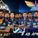 gujarat titans vs lucknow super giants
