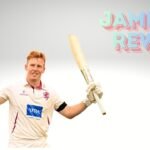 James Rew