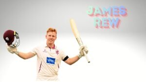 James Rew