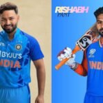 Rishabh Pant