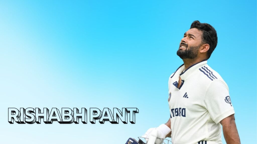 Rishabh Pant IPL Price 2026